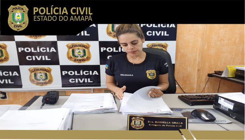POLÍCIA CIVIL APREENDE ADOLESCENTE INVESTIGADO POR ATOS INFRACIONAIS ANÁLOGOS AOS CRIMES DE HOMICÍDIO TENTADO E CONSUMADO 